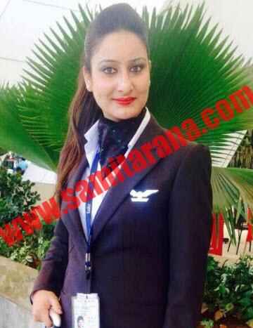 sonia Udaipur Escorts